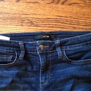 Dark Wash Women’s Joe’s Jeans